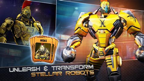 real steel world robot boxing mod apk for android|world robot boxing hack apk.